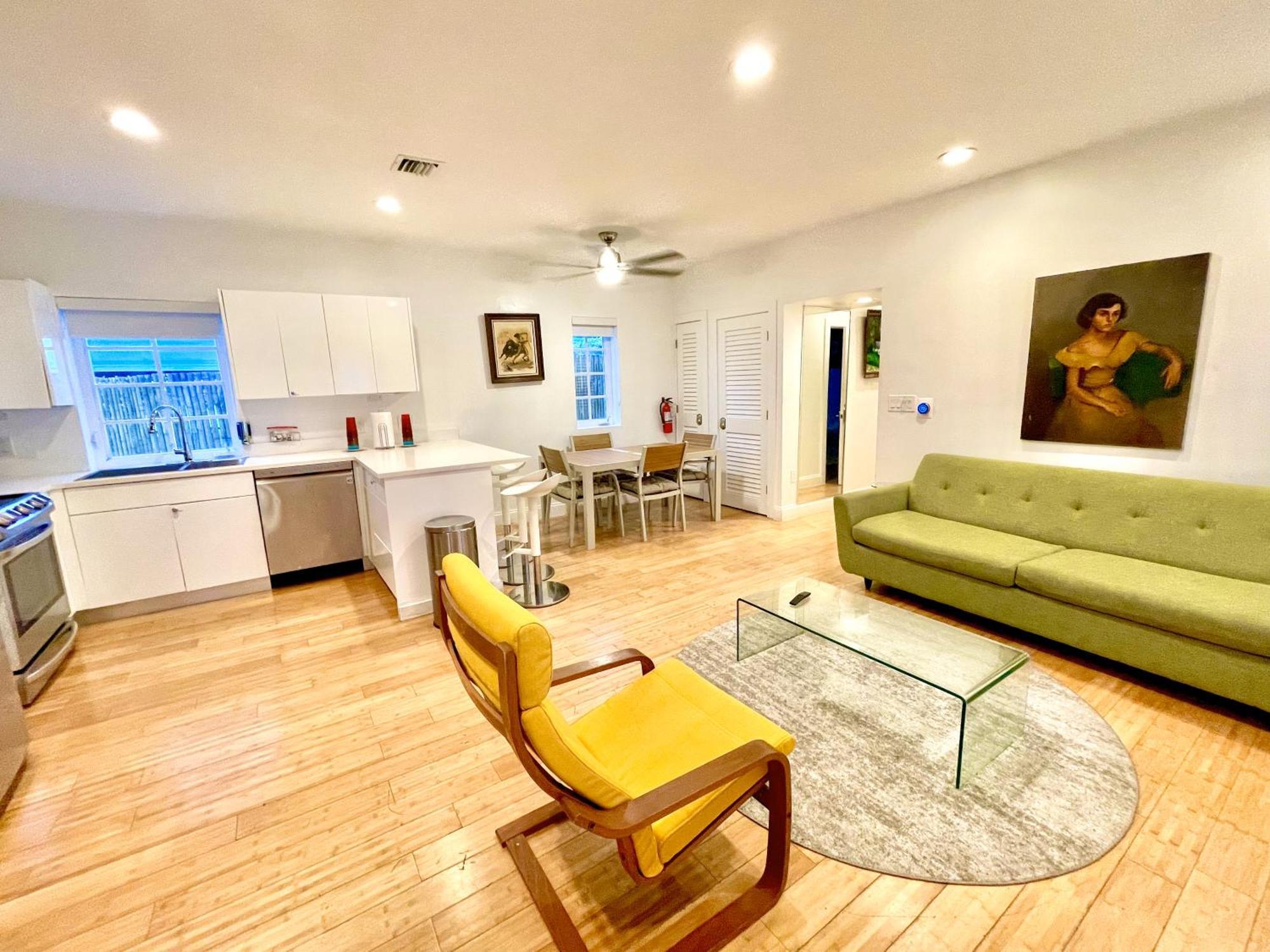 Apartment 20 Guests Luxurious South 2 Miami Beach