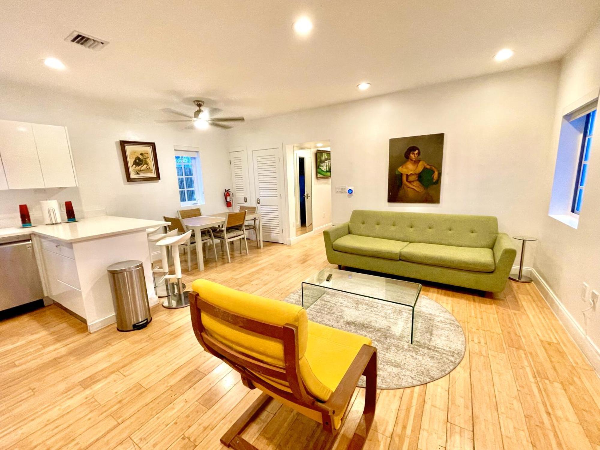 Apartment 20 Guests Luxurious South 2 Miami Beach