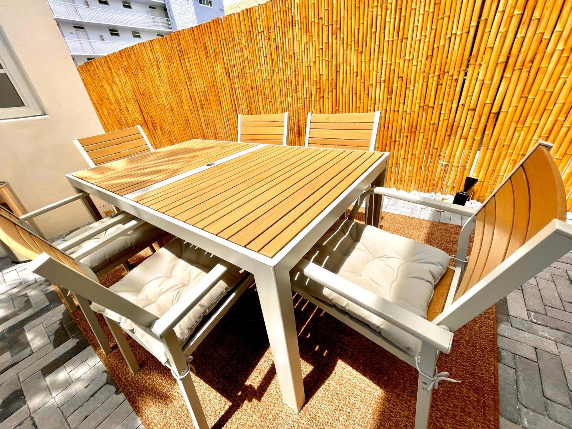 Apartment 20 Guests Luxurious South 2 Miami Beach