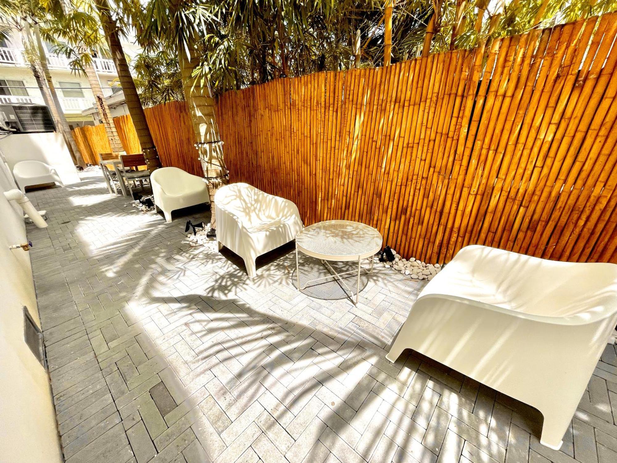 20 Guests Luxurious South 2 * Miami Beach